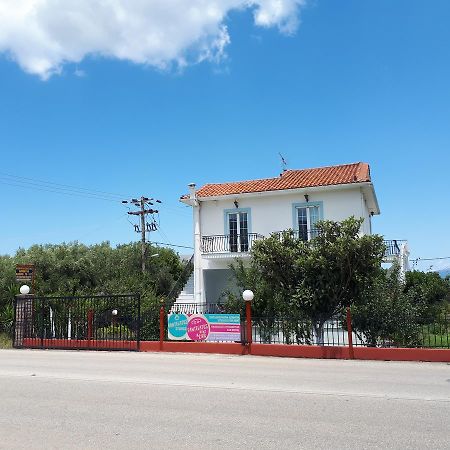 Pantelatos Studios Sami (Kefalonia) Exterior foto