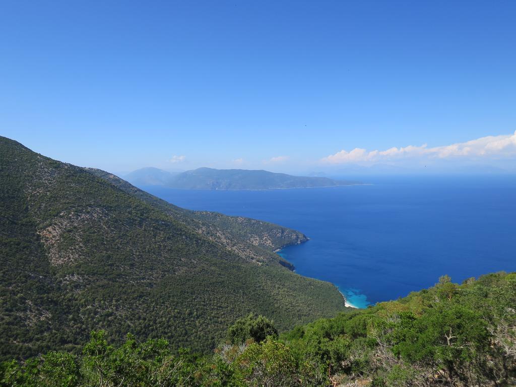 Pantelatos Studios Sami (Kefalonia) Exterior foto