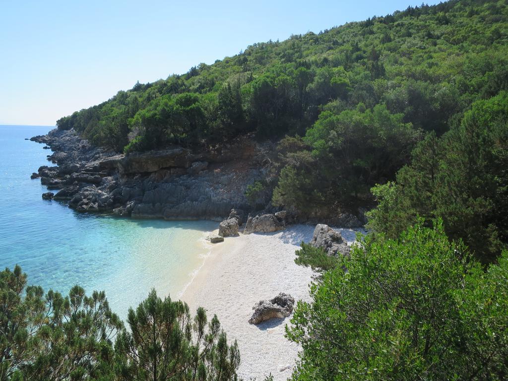 Pantelatos Studios Sami (Kefalonia) Quarto foto