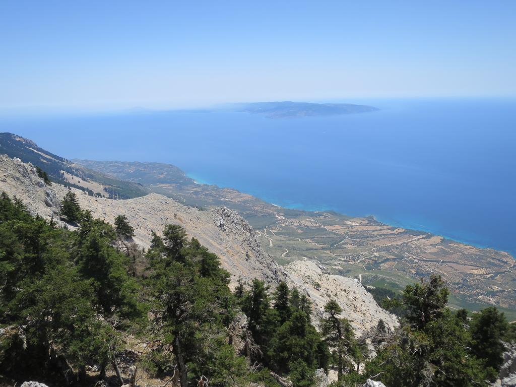 Pantelatos Studios Sami (Kefalonia) Quarto foto