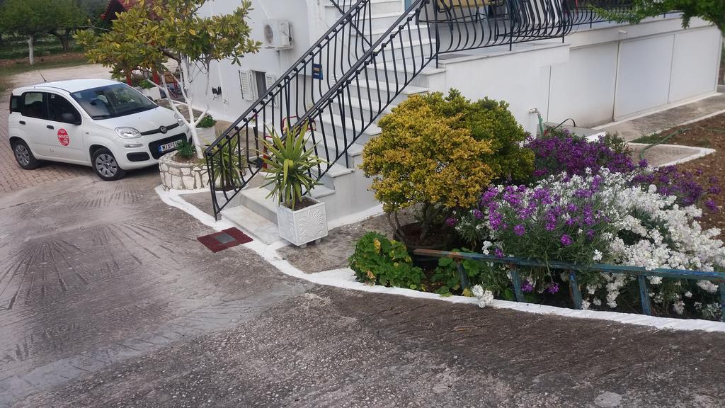 Pantelatos Studios Sami (Kefalonia) Exterior foto