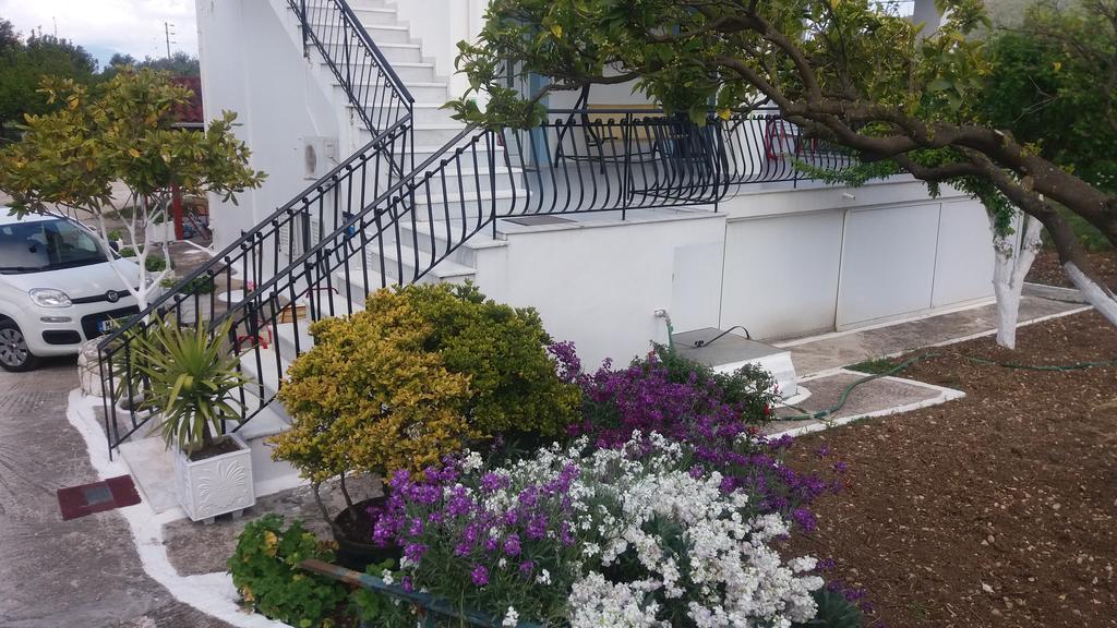 Pantelatos Studios Sami (Kefalonia) Exterior foto