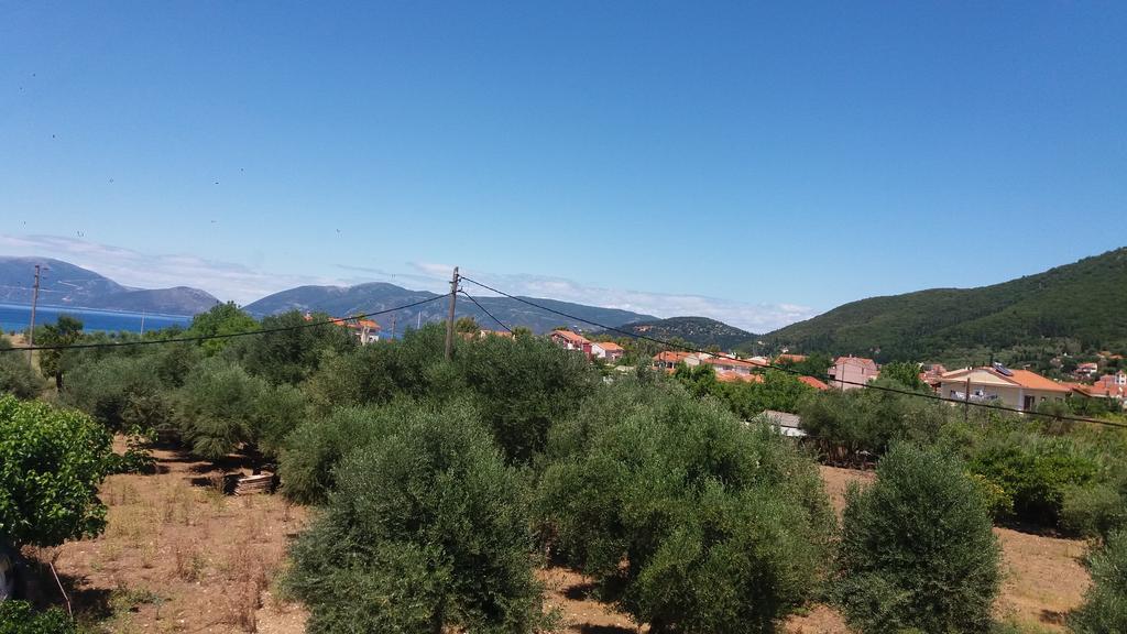 Pantelatos Studios Sami (Kefalonia) Exterior foto