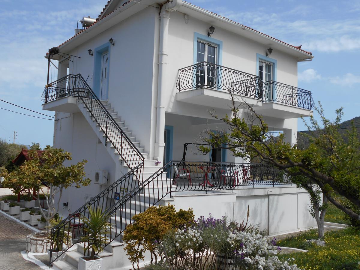 Pantelatos Studios Sami (Kefalonia) Exterior foto