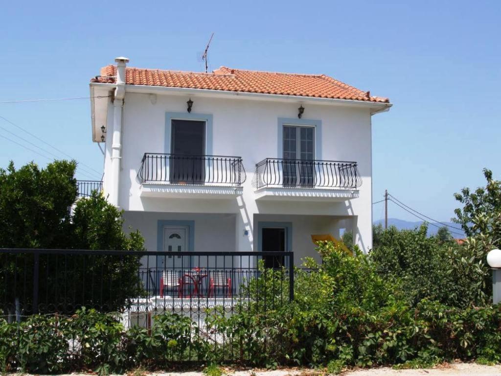 Pantelatos Studios Sami (Kefalonia) Exterior foto